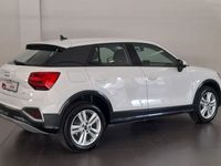 usado Audi Q2 35 Tfsi Advanced 110kw