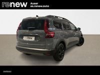 Usado Dacia Jogger Extreme 143 CV (105 kW) 2024 Monovolumen