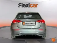 Usado Mercedes A200 150 CV (110 kW) 2021 Gris