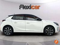 Usado Opel Corsa 101 CV (74 kW) 2023 Blanco Berlina