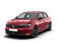 Nuevo Opel Corsa Edition 100 CV (73 kW) 2025 Rojo Utilitario