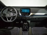 Usado VW ID.4 Pro Performance 150 kW (204 CV) 2023 Eléctrico SUV