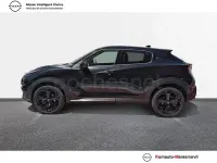 Usado Nissan Juke Tekna 114 CV (83 kW) 2025 Negro SUV