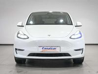 Usado Tesla Model Y Performance 353 kW (480 CV) 2023 Blanco SUV