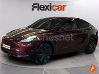 Usado Tesla Model Y 273 kW (372 CV) 2024 Eléctrico SUV
