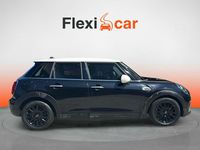 Usado Mini Cooper D 116 CV (85 kW) 2019 Negro Utilitario