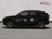 Usado MG HS Luxury 272 CV (200 kW) 2025 Gris / plata SUV