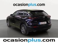 Usado Mazda CX-30 Prime-Line 140 CV (102 kW) 2025 Negro SUV