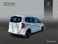 Nuevo Mercedes Citan 110 95 CV (69 kW) 2026 Blanco Monovolumen