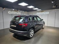 Usado Skoda Karoq Ambition 115 CV (84 kW) 2019 Negro SUV