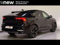 Usado Renault Rafale 300 CV (220 kW) 2025 Negro SUV