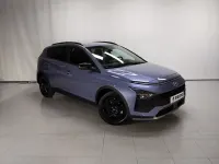 Nuevo Hyundai Bayon 80 CV (58 kW) 2026 SUV