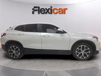 Usado BMW X2 140 CV (102 kW) 2020 Blanco SUV
