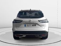 Usado Nissan Qashqai N-Connecta 190 CV (139 kW) 2024 SUV