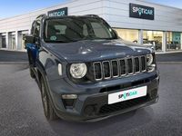 Usado Jeep Renegade Longitude 120 CV (88 kW) 2022 Azul SUV