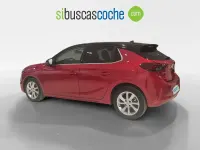 Usado Opel Corsa Elegance 100 CV (73 kW) 2022 Rojo Utilitario