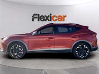 Usado Cupra Formentor 150 HP (110 kW) 2022 Vermelho SUV