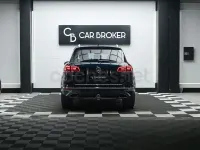 Usado VW Touareg 204 CV (150 kW) 2015 Negro SUV