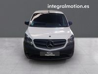 Usado Mercedes Citan 109 95 CV (69 kW) 2021 Blanco Van