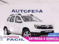 Usado Dacia Duster Lauréate 110 CV (80 kW) 2012 Blanco SUV