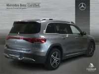 Usado Mercedes EQB250 139 kW (190 CV) 2023 Eléctrico SUV
