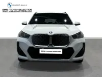 Brugt BMW iX1 Comfort Edition 150 kW (204 HK) 2025 SUV