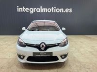 usado Renault Fluence Dynamique 1.6 16v 110