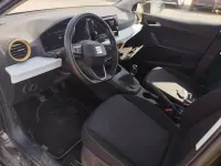 Usado Seat Ibiza Style 116 CV (85 kW) 2024 Negro Utilitario