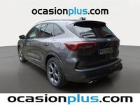 Usado Ford Kuga ST-Line 150 CV (110 kW) 2025 Gris SUV