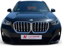 Usado BMW X1 Comfort Edition 150 CV (110 kW) 2025 Negro SUV