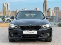 Usado BMW 318 150 CV (110 kW) 2018 Negro Berlina