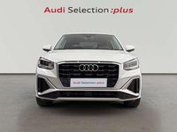 Usado Audi Q2 S-Line 116 CV (85 kW) 2025 Blanco SUV