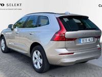 usado Volvo XC60 2.0 B4 D CORE AUTO 5P