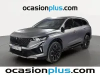 Nuevo Renault Espace Esprit Alpine 200 CV (147 kW) 2026 Gris SUV