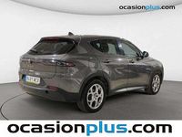 Usado Alfa Romeo Tonale Sprint 131 CV (96 kW) 2022 Gris SUV