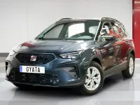 Usado Seat Arona FR 115 CV (84 kW) 2026 Gris SUV