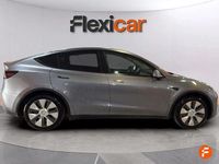 Usado Tesla Model Y 273 kW (372 CV) 2024 Gris SUV
