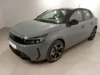 Nuevo Opel Corsa 100 CV (73 kW) 2026 Gris Utilitario