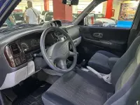 Usado Mitsubishi Montero Intense+ 115 CV (84 kW) 2004 Azul SUV