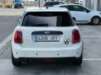Usado Mini Cooper D 116 CV (85 kW) 2016 Beige Utilitario