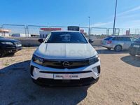 Usado Opel Grandland X Business Edition 130 CV (95 kW) 2022 Blanco SUV