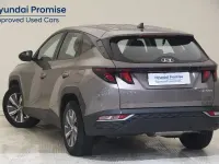Usado Hyundai Tucson 116 CV (85 kW) 2023 SUV