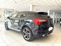 Usado DS Automobiles DS5 181 CV (133 kW) 2015 Azul Utilitario