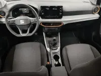 Usado Seat Arona Style 116 CV (85 kW) 2025 Otro SUV