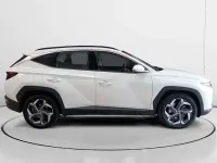 Usado Hyundai Tucson 265 CV (194 kW) 2022 Blanco SUV