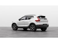 Usado Volvo XC40 Plus 163 CV (119 kW) 2024 Blanco SUV