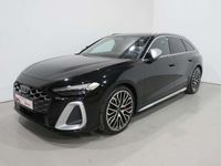 Usado Audi S5 367 CV (269 kW) 2025 Negro Familiar