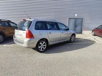 Usado Peugeot 307 90 CV (66 kW) 2006 Gris / plata Familiar