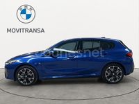 Nuevo BMW 120 Comfort Edition 163 CV (119 kW) 2025 Azul Utilitario
