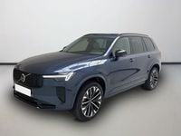Nuevo Volvo XC90 Plus 250 CV (183 kW) 2025 Azul SUV